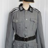 WW1 German uniform